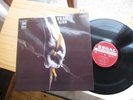 TEAR GAS SAME LP IN 1971 MINT ALEX HARVEY MEGA RAR