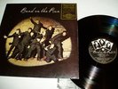WINGS -BAND OF THE RUN LP - SUPERCUT NIMBUS PRESSING