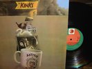 Kinks         - Arthur -   ARCHIV ALBUM      UNGESPIELT