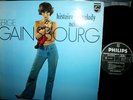Serge Gainsbourg Histoire de Melody Nelson Philips LP