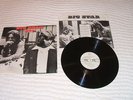 BIG STAR 3RD (Third) Near Mint Original LP on PVC Rec.
