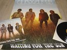 Doors - Waiting For Sun -  GOLDEN ELEKTRA IM KLAPPCOVER