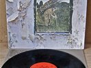 Led Zeppelin IV RED/MAROON UK 1st A//3 B//3 Matrix EX