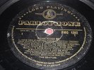THE BEATLES : Please Please Me - BLACK & GOLD label LP