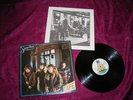 LP - Smokie / Midnight Cafe - 1976 OIS Lyrics
