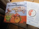 CARAVAN AND THE NEW SYMPHONIA UK ORIGINALE IN MINT