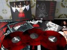 ABSU 3 LP Boxset RARE profanatica mayhem possessed von