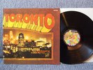JACK GRUNSKY - TORONTO   KUCKUCK  Prog Rock Kraut