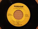 ERNIE & TOP NOTES Dap Walk THINGS ARE BETTER N.O. R&B