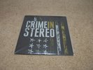 Crime in Stereo - Is Dead Record Release