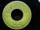 RAB 45 SONNY BURGESS  Ain't got a Thing  CLICK TO HEAR