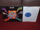 THE WHO A Quick One LP 1966 MONO 1st NICE EXAMPLE