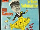 BILL RAMSEY Yellow Submarine Deutsche Version 7