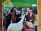 BEACH BOYS PET SOUNDS 1966 MONO 1ST MATRIX nrMINT COND