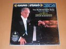 RCA Living Stereo LSC 2265 SD The Rubinstein Story MINT