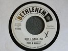 TEFTELLER R&B SOUL Pete & Repeat Bethlehem 3006 WLP M-