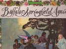 BUFFALO SPRINGFIELD AGAIN LP RECORD ORIG PLUM 1968 MINT
