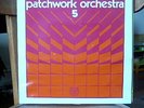 PATCHWORK 5 LP  ROGER DAVY 