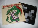 DEEP PURPLE 