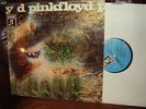 Pink Floyd, A saucerful of secrets, EMI 1969 Psych