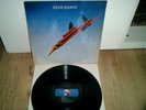 Budgie Squawk LP MCA Stereophonic MAPS 6020