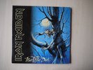 Fear Of The Dark Iron Maiden Doppel LP  EMI 1992