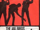 Sg. -  THE JAIL  BIRDS  -  JENNY  JENNY  -