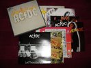 AC/DC-6 LP Australian Box Set-Rare,and in Ex Condition