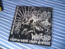 WRETCHED libero di vivere libero di - LP no indigesti