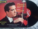 RUGGIERO RICCI,Ansermet '60s/LALO,RAVEL/UK FFSS NM