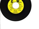 ADORABLES Ooh Boy Golden World US orig. Northern Soul