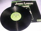 Jimmy Lindsay - Ain't No Sunshine 12