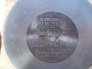 E BERLINER GRAMOPHONE/PHONOGRAPH 78 RECORD SINGLE SIDE