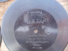 E BERLINER GRAMOPHONE/PHONOGRAPH 78 RECORD SINGLE SIDE