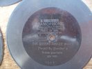 E BERLINER GRAMOPHONE/PHONOGRAPH 78 RECORD SINGLE SIDE