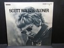 SCOTT WALKER Aloner orig 1967 folk psych STILL SEALED