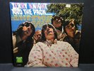 TERRY KNIGHT & THE PACK S/T orig 1966 MONO STILL SEALED