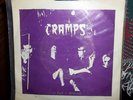 The Cramps - Human Fly/Domino 45RPM