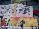 R. VECCHIONI IL GRANDE SOGNO 2LP LIBRO POSTER RARO   M