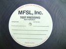 Welcome to my Nightmare -  Alice Cooper MFSL TEST PRESS
