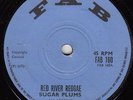 SUGAR PLUMS - RED RIVER REGGAE - ORIG UK FAB 7