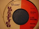 A LIVE INJECTION;THE UPSETTERS