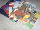 5 lps matching mole roger mcgough nice uriah automatic