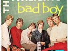 BAD BOY EP =TWILIGHTS TERRY BRITTEN 1966 OZ GARAGE BEAT