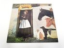 VASHTI BUNYAN-JUST ANOTHER DIAMOND DAY-LP/RECORD