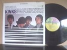 THE KINKS 