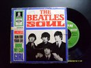 The Beatles, Soul, 7