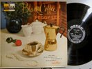 PEGGY LEE Black Coffee DECCA LP 1956 black/silver label