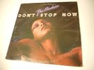 THE BROTHERS Don't Stop Now lp Sunbar prod. funk disco