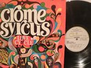 CROME SYRCUS Love cycle  1968 original 1st USA PSYCH LP
